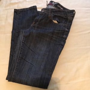 Refuge jeans from Charlotte Russe